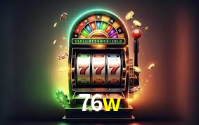 Streaming 4K no cassino ao vivo da 76w